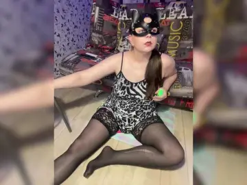 Bongacams Live Porn of -Alba93131-