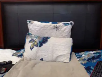 Bongacams Sex Cam of Busttyebony19