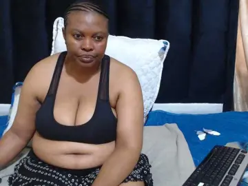 Bongacams Live Porn of Busttyebony19
