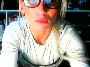 Bongacams Adult Webcams of Laurien