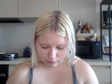 Bongacams Sex Cam of LenaHoney20