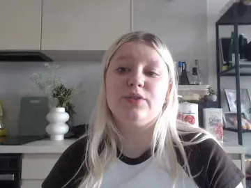 Bongacams Sex Chat of LenaHoney20