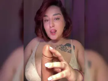 Bongacams Nude Webcam of MilaLav