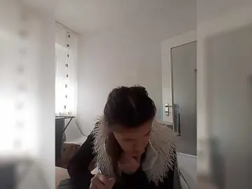 Bongacams Best Webcam of P-A-N-I-K-A