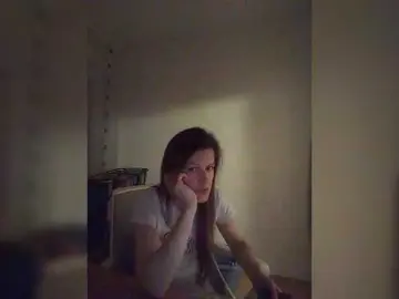 Bongacams Nude Webcam of P-A-N-I-K-A