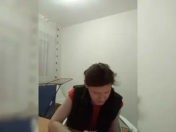 Bongacams Nude Webcam of P-A-N-I-K-A