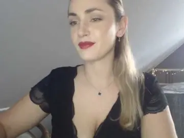 Bongacams Adult Webcams of ScarlettXQueen
