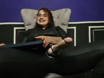 Bongacams Live Porn of celeste04