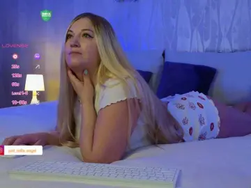 Bongacams Nude Webcam of choose-me111