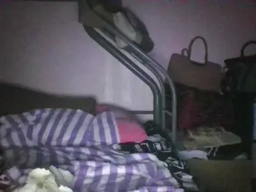 Bongacams Nude Webcam of sungjoy08