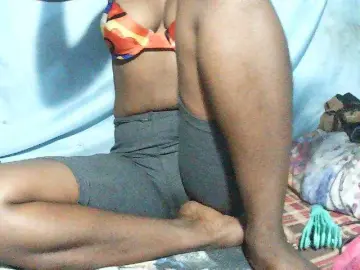 Bongacams Nude Webcam of Anal-84