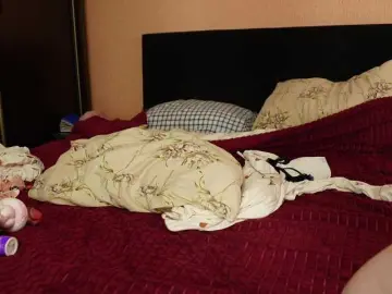 Bongacams Best Webcam of BlueCherry