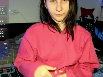 Bongacams Watch Live Sex Cams of Christina-5