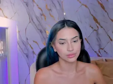 Bongacams Live Porn of KayraLanne