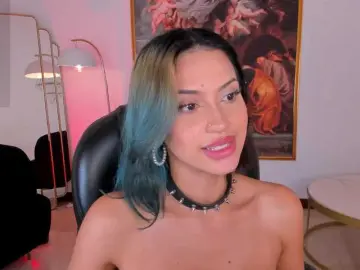 Bongacams Sex Cam of KayraLanne