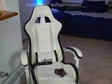 Bongacams Adult Webcam of Kristian054