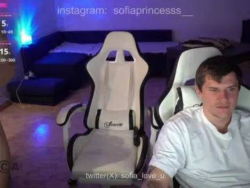 Bongacams Sex Chat of Kristian054