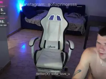 Bongacams Best live sex cam show of Kristian054