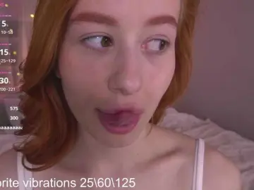 Bongacams Live Porn of Lisa-foxy