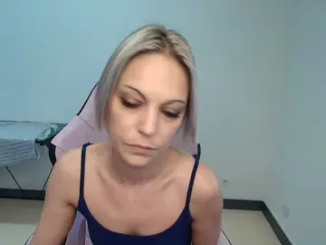 Bongacams Adult Webcams of erikasexy1