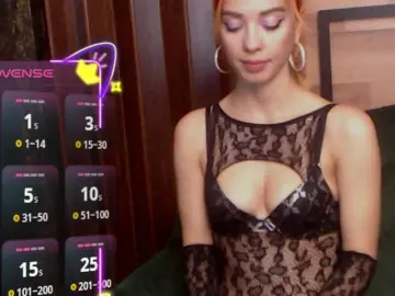 Bongacams Nude Webcam of spicystarlet