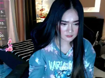 Bongacams Adult Webcam of AdriannaFowler
