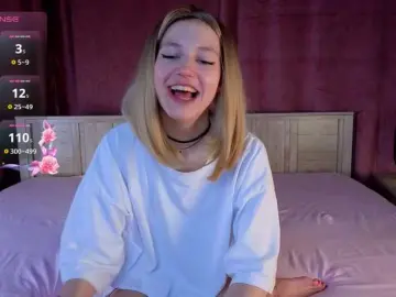 Bongacams Adult Webcams of AlenGrace