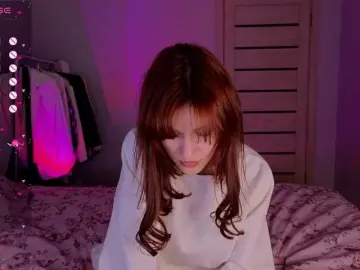 Bongacams Free Live Porn of AlenGrace