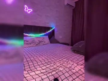 Bongacams Live Sex Cam of ButttFly