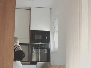 Bongacams Free Porn Cam of LikaBerry