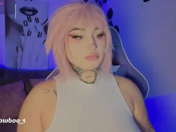 Bongacams Adult Webcam of Meowboo