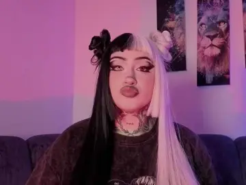 Bongacams Private Sex Chat of Meowboo
