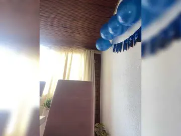 Bongacams Watch Live Sex Cams of Pamela-Velvet