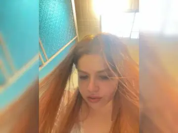 Bongacams Nude Webcam of Pamela-Velvet