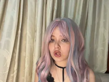 Bongacams Free Porn Cam of Pamela-Velvet