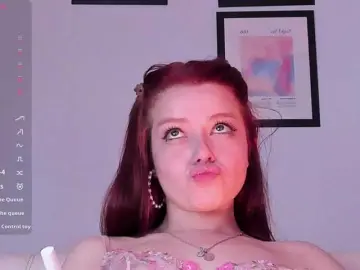 Bongacams Best Webcam of Pamela-Velvet
