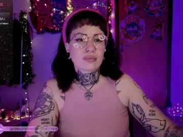 Bongacams Adult Video Chat of SenoritaDakota