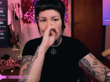 Bongacams Live Porn of SenoritaDakota