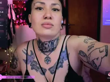 Bongacams Sex Cam of SenoritaDakota
