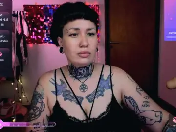 Bongacams Sex Cam of SenoritaDakota