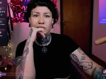 Bongacams Best live sex cam show of SenoritaDakota