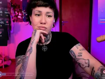 Bongacams Adult Webcams of SenoritaDakota