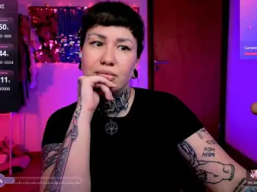 Bongacams Watch Live Sex Cams of SenoritaDakota