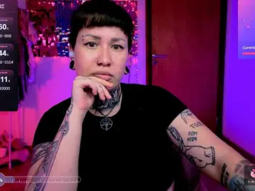 Bongacams Free Porn Cam of SenoritaDakota