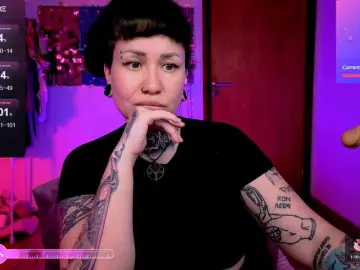 Bongacams Free Porn Cam of SenoritaDakota