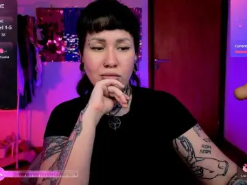 Bongacams Best live sex cam show of SenoritaDakota