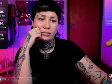 Bongacams Live Porn of SenoritaDakota