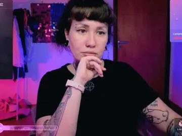 Bongacams Adult Webcam of SenoritaDakota