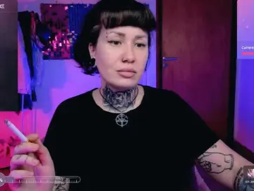 Bongacams Free Live Porn of SenoritaDakota