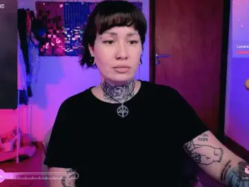 Bongacams Best Webcam of SenoritaDakota